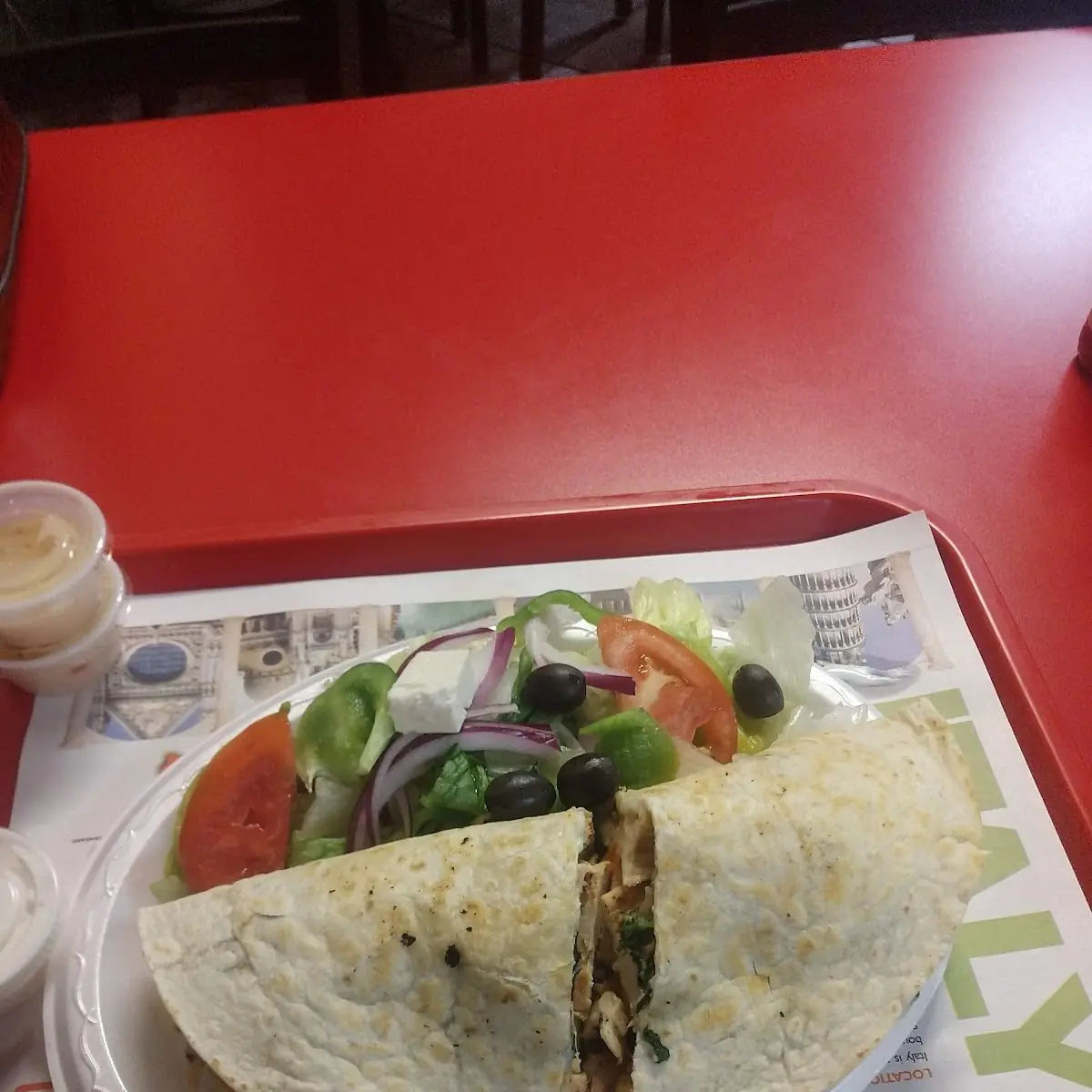 Burrito
