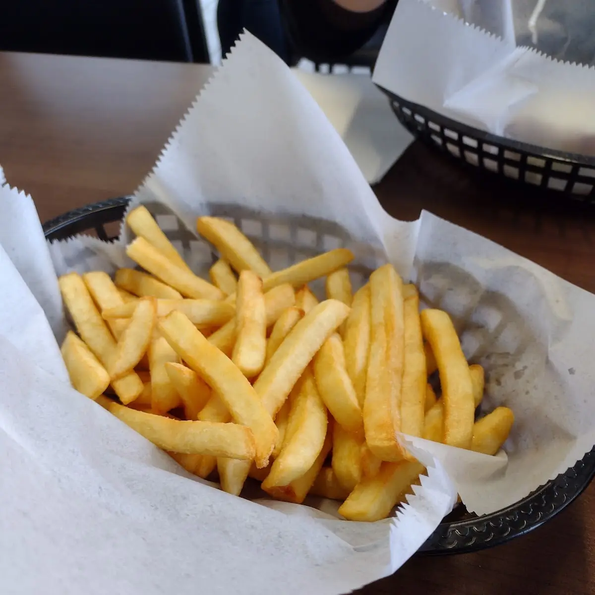Fries