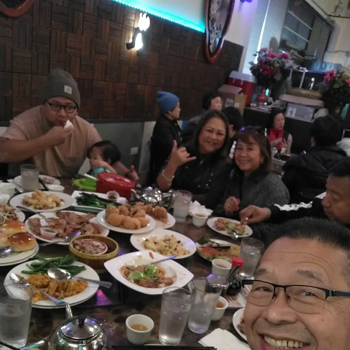 Chinese Food