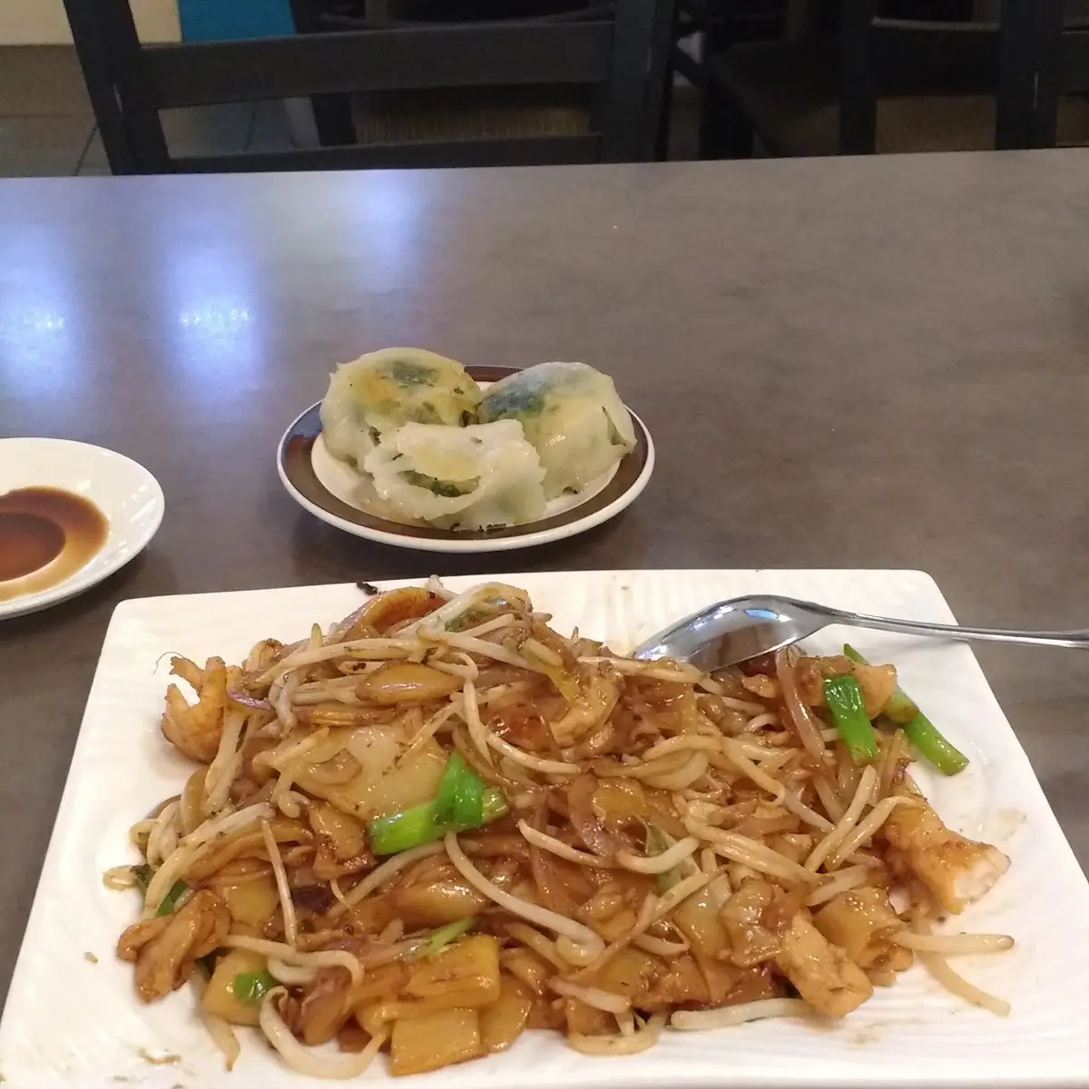 Chinese Restaurant