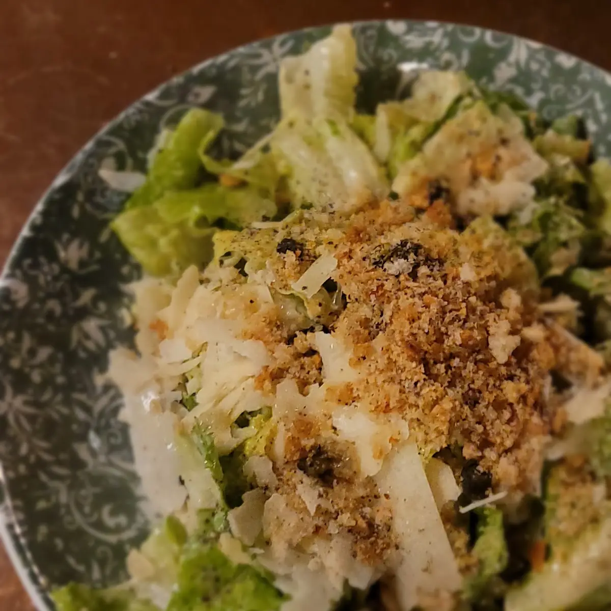 Caesar Salad