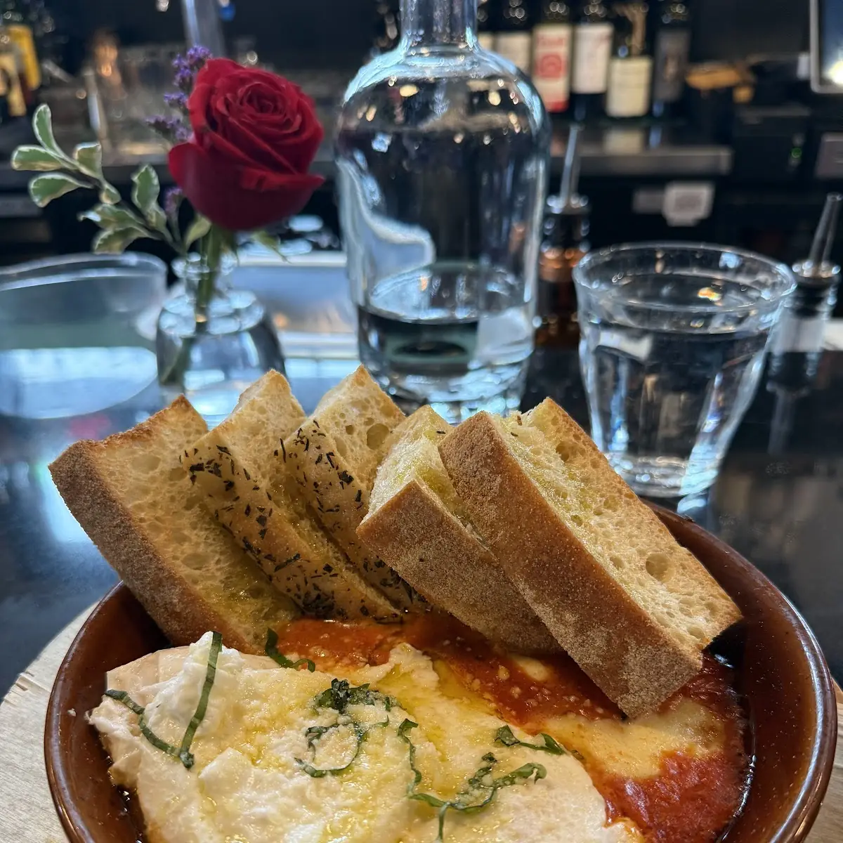 Shakshuka