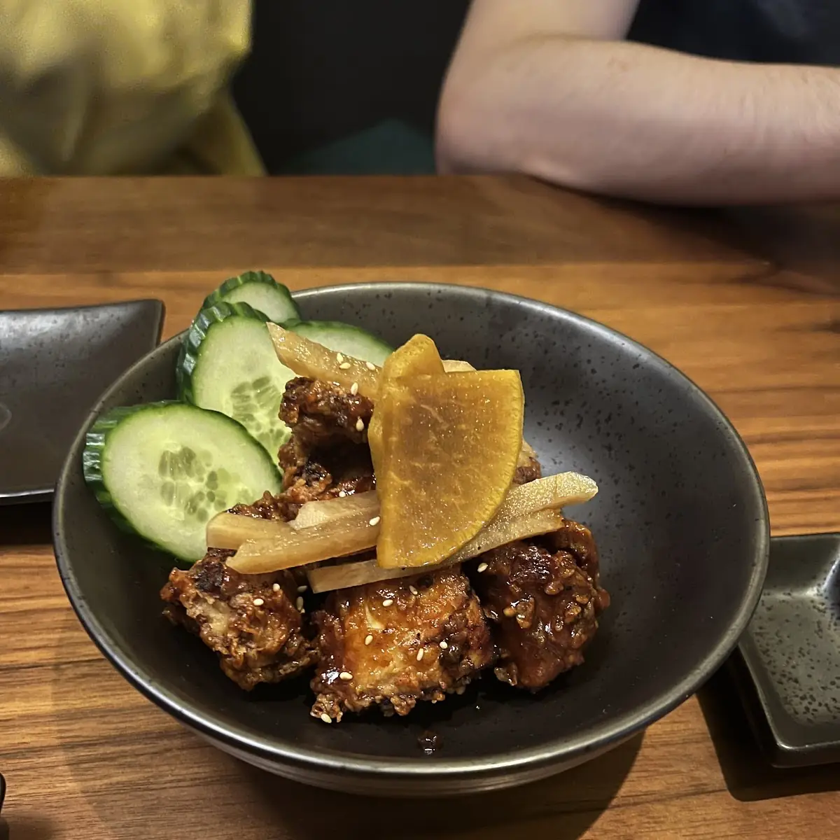 Chicken Karaage