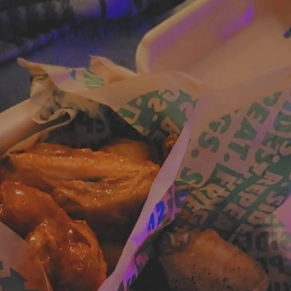 Lemon Pepper & Mango Habanero