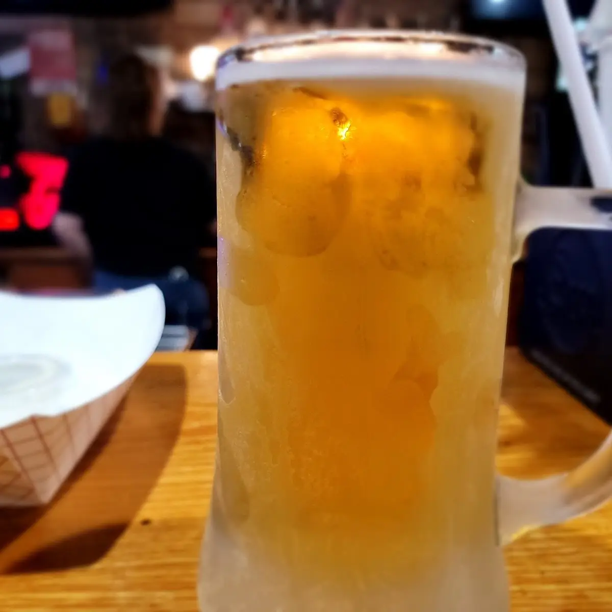 Miller Lite