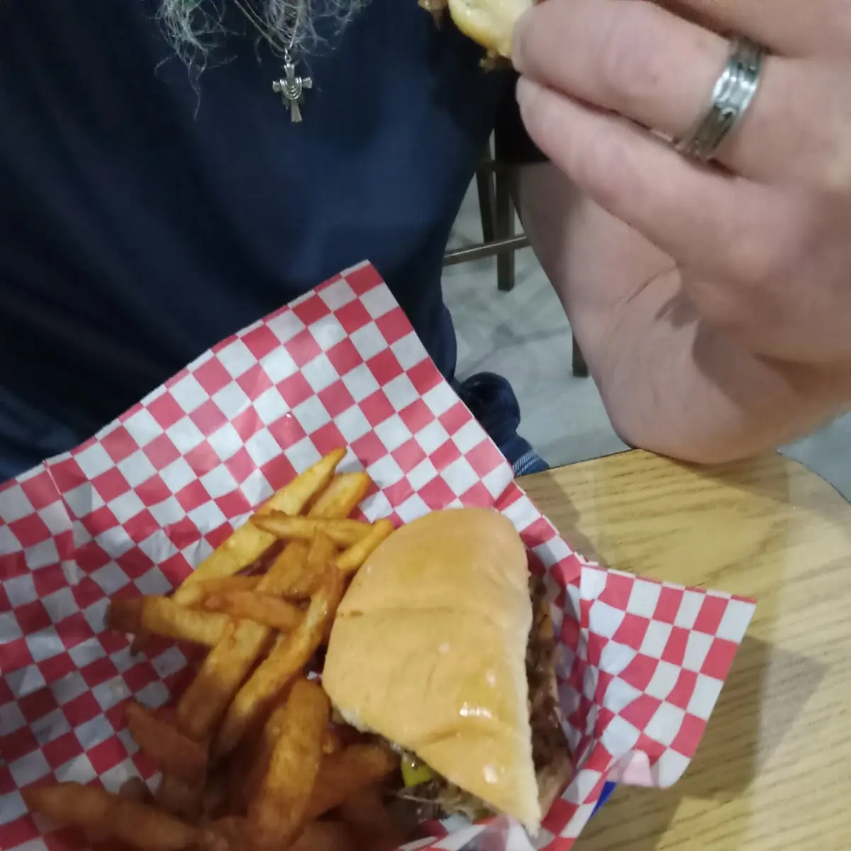 Philly Cheesesteak
