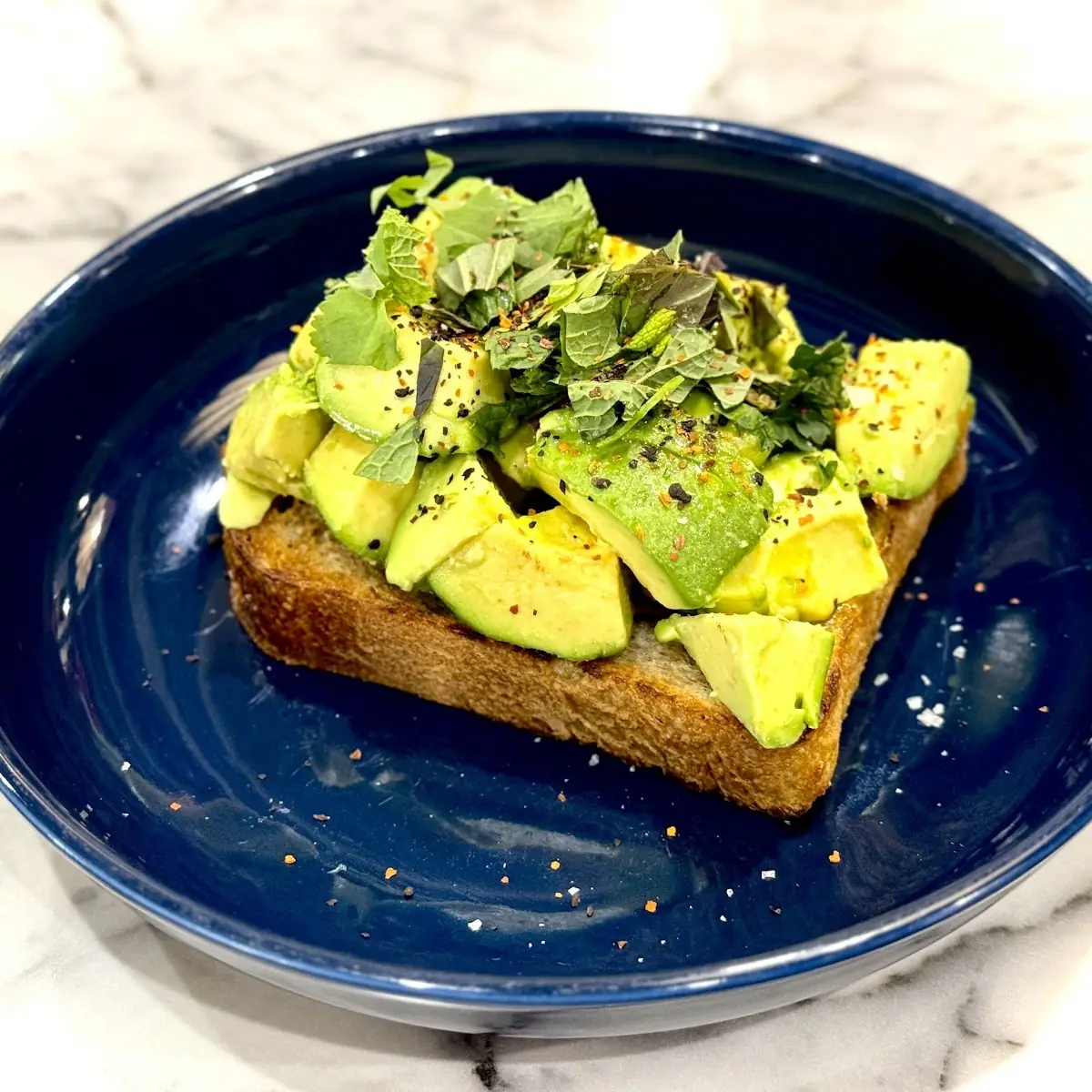 Avocado Toast