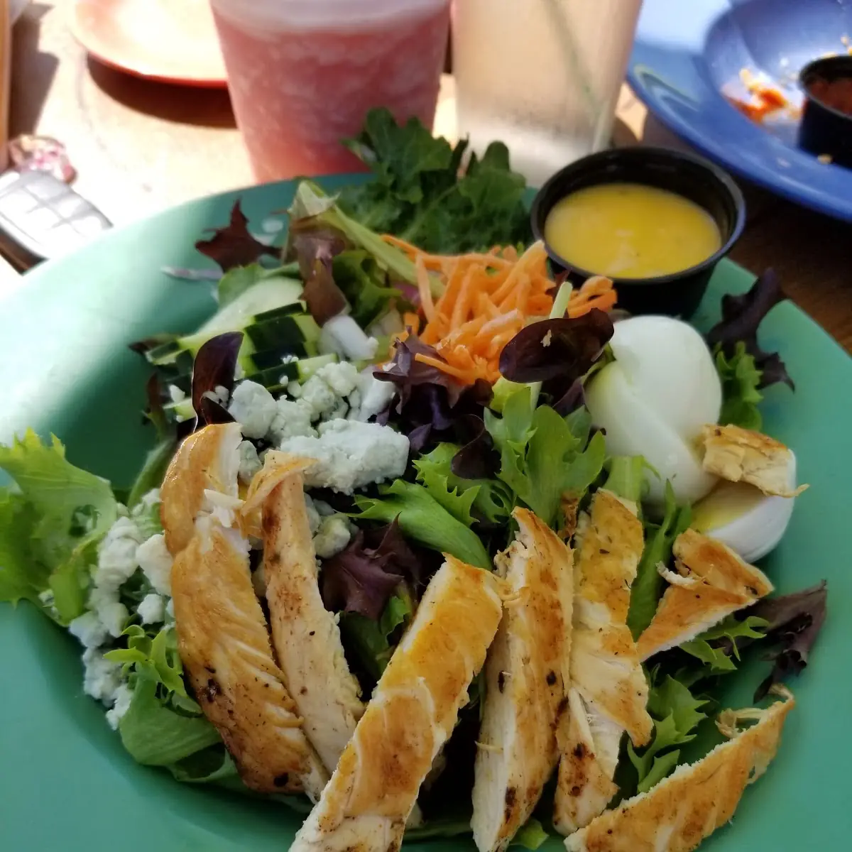 Cobb Salad