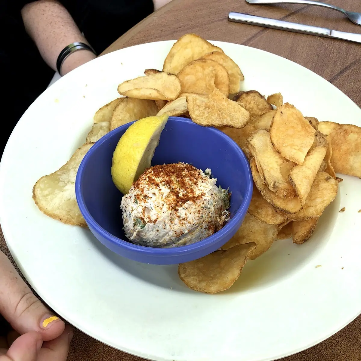 Crab Dip