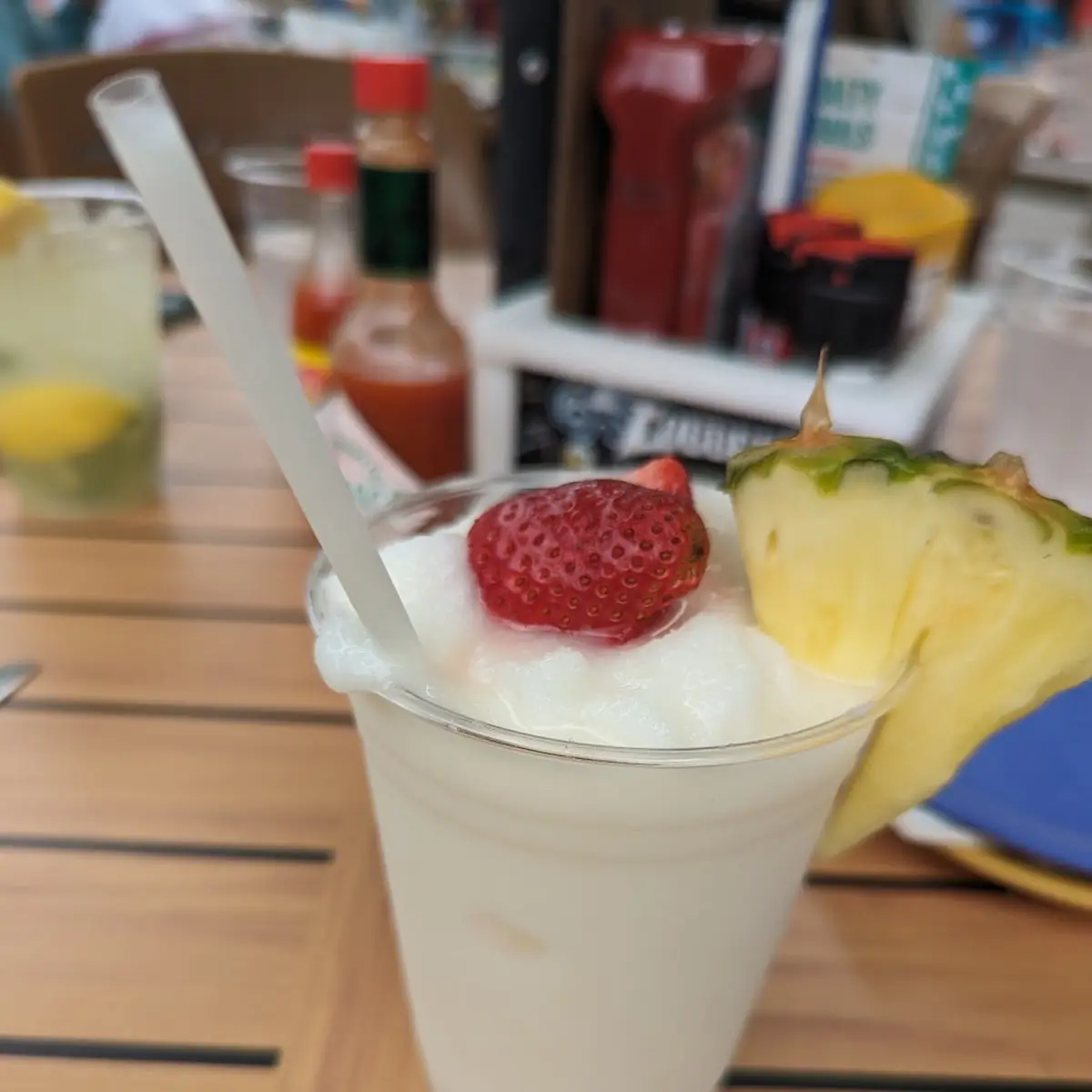 Pina Colada