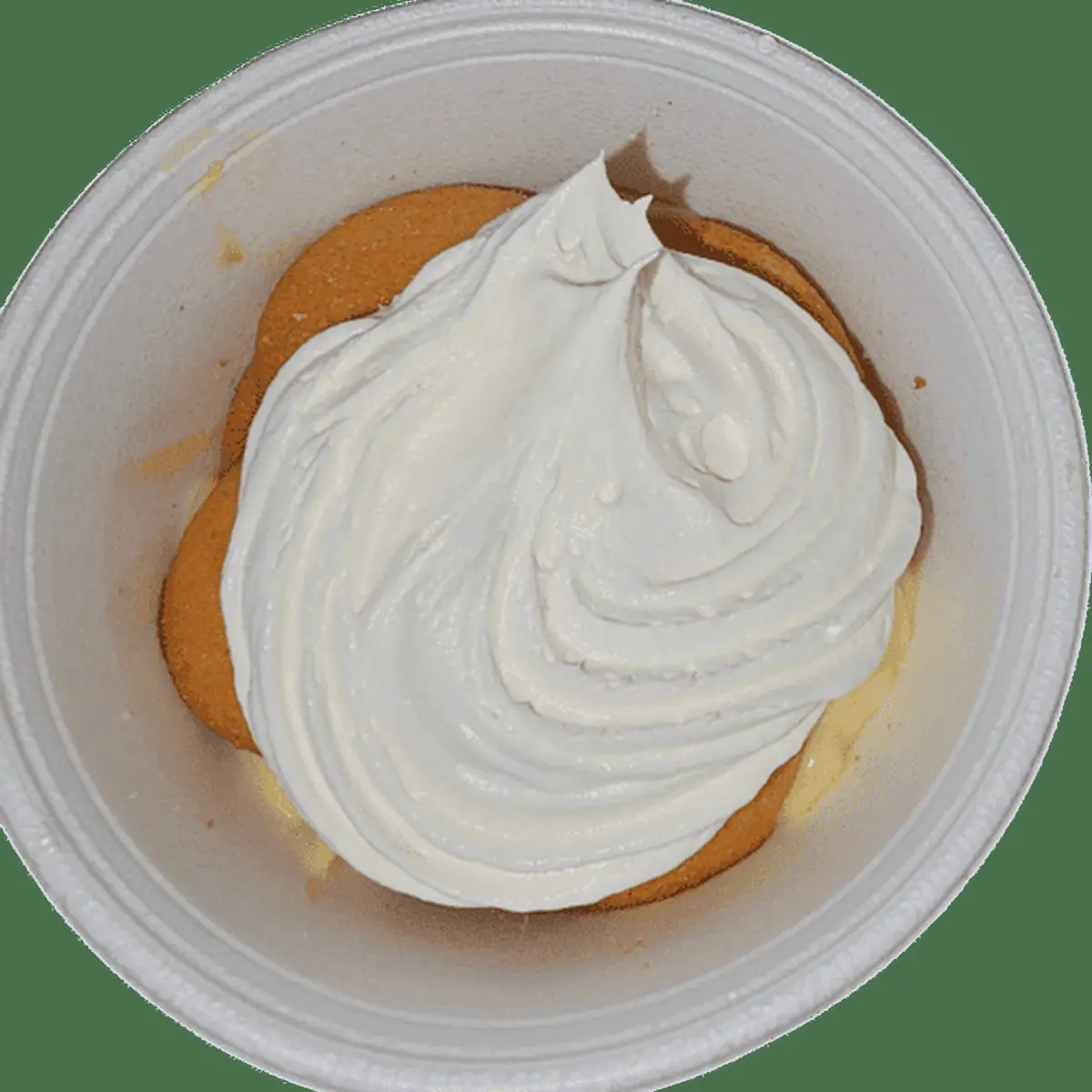 Extra Sour Cream Onnthe Side