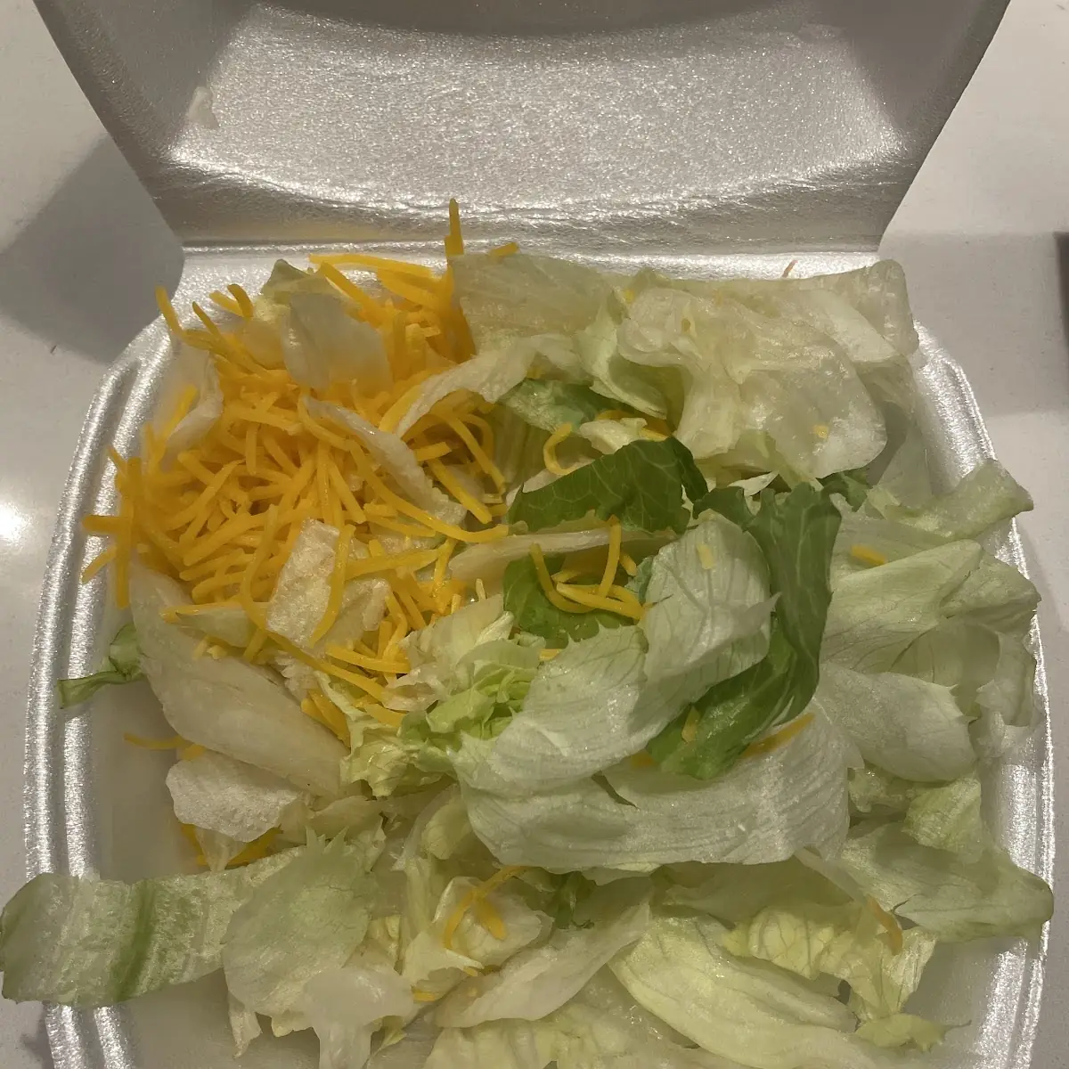 Salad Dressing
