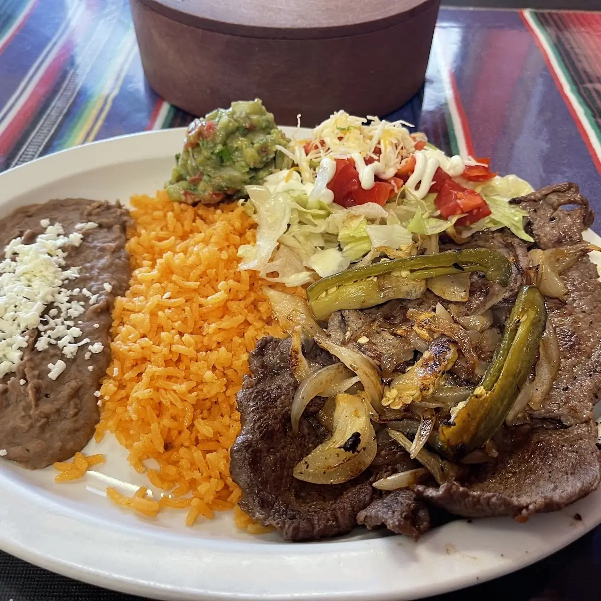 Carne Asada