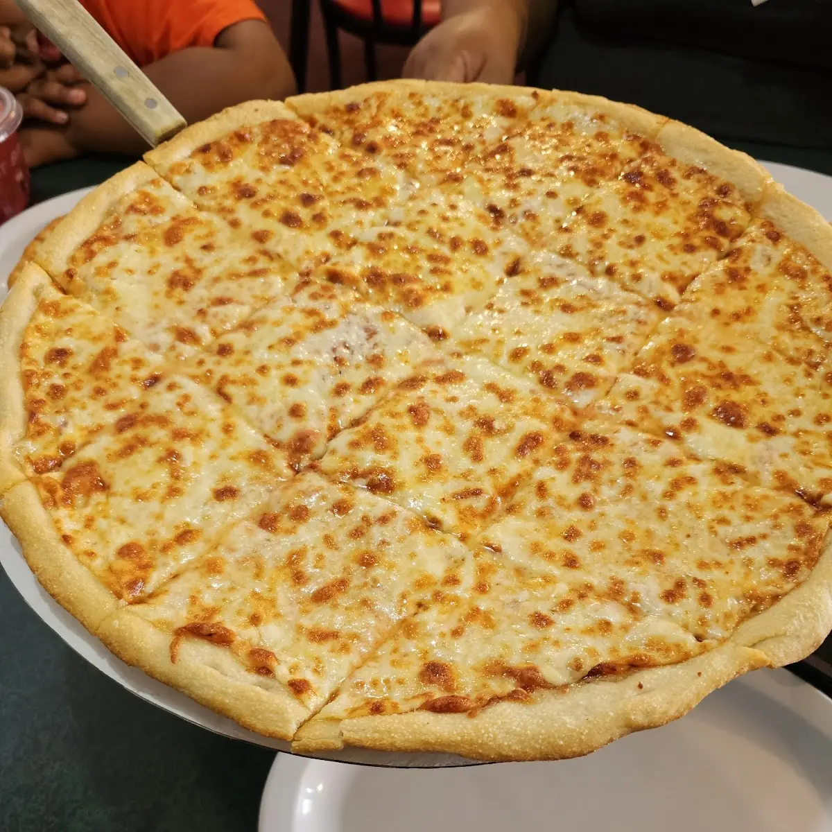 Cheese Pizza