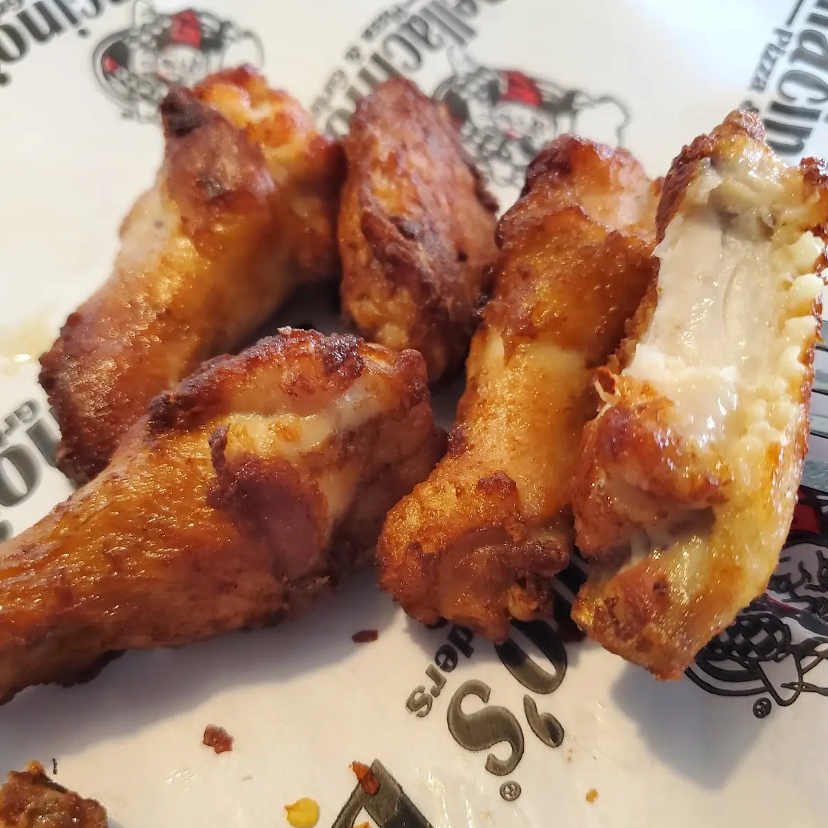 Chicken Wings
