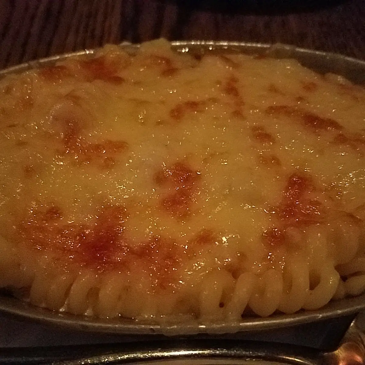 Mac N Cheese