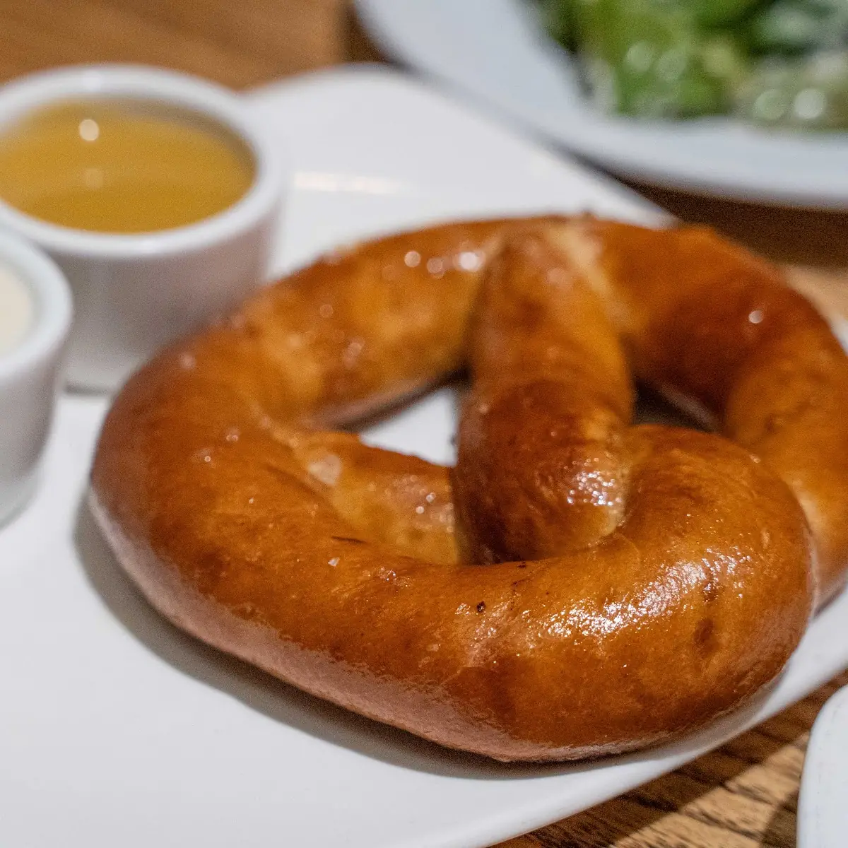 Pretzel