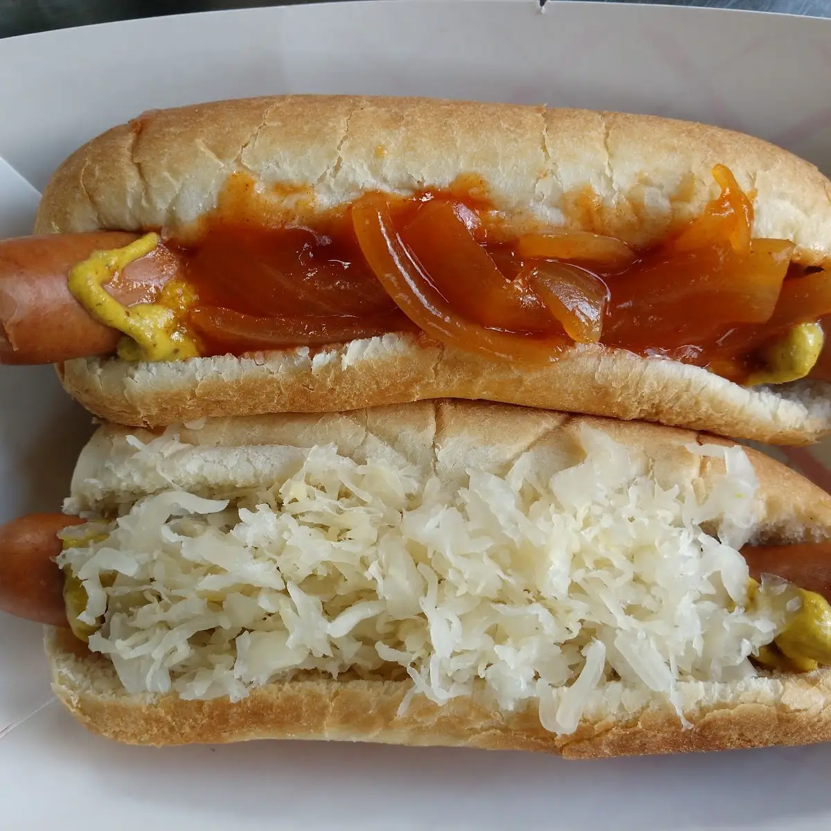 Hot Dog