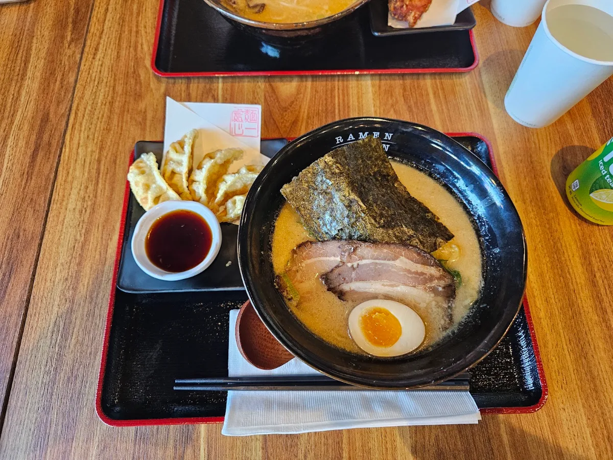 Kotteri Shoyu