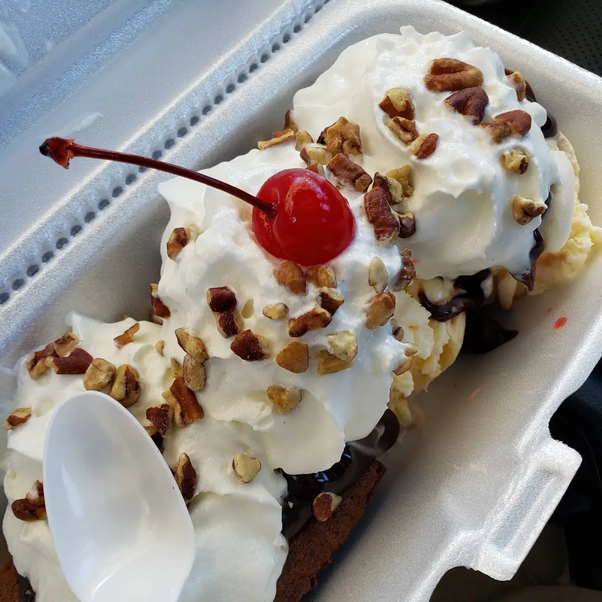 Banana Split