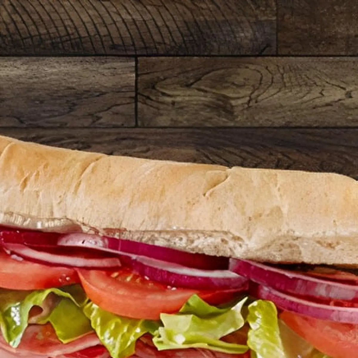 Super Italian Sub