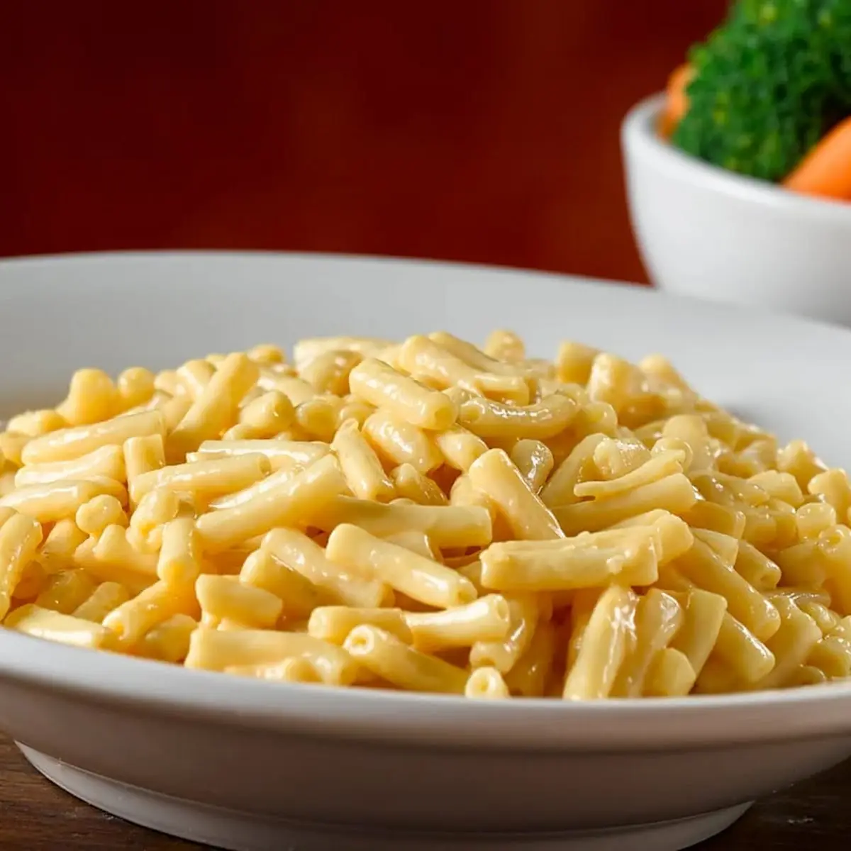Mac & Cheese
