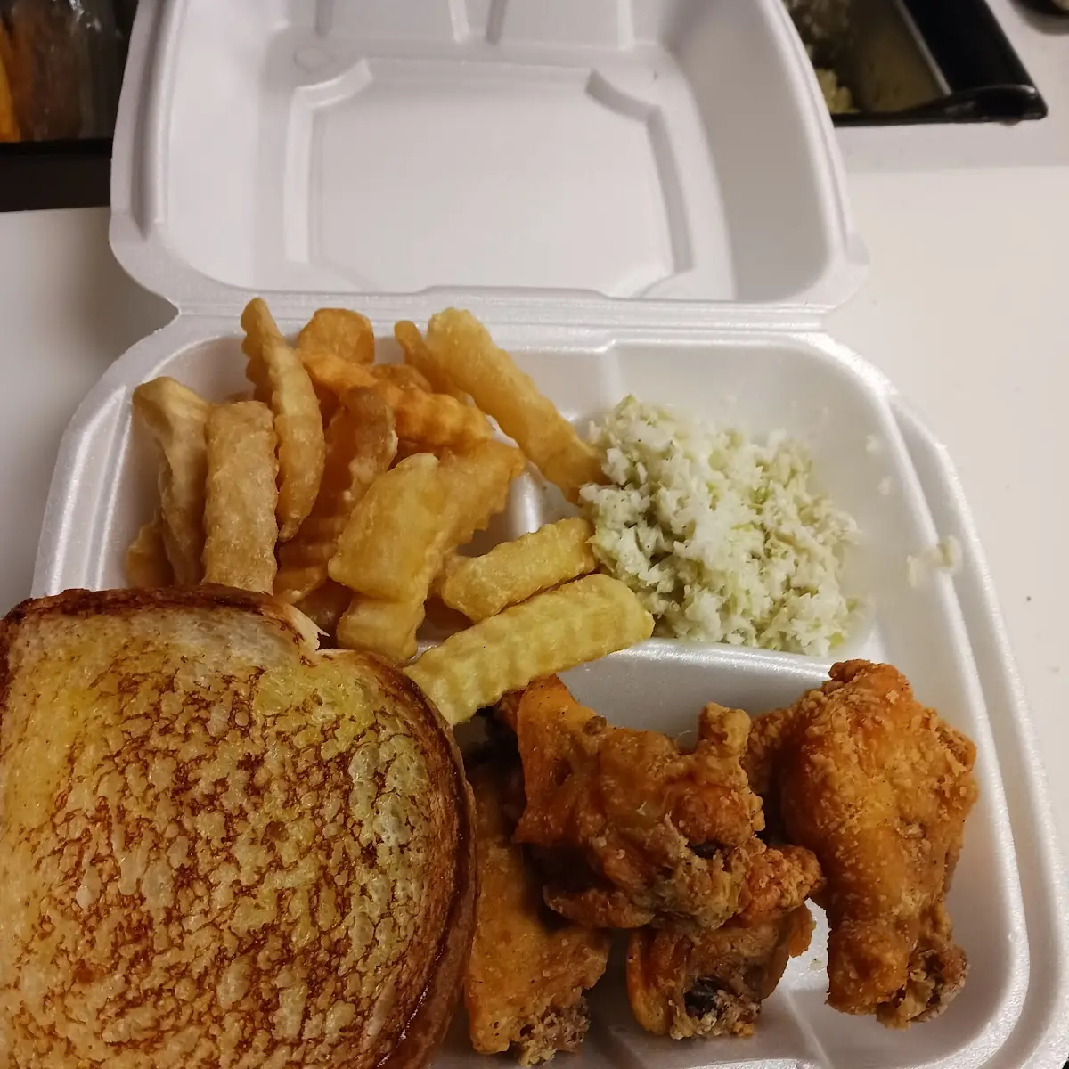 Chicken Wings