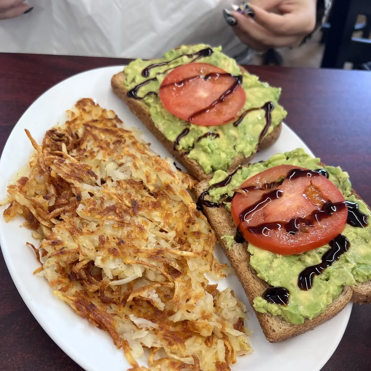Avocado Toast