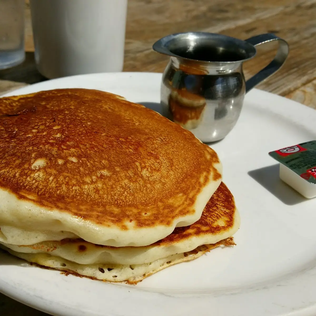 Pancakes