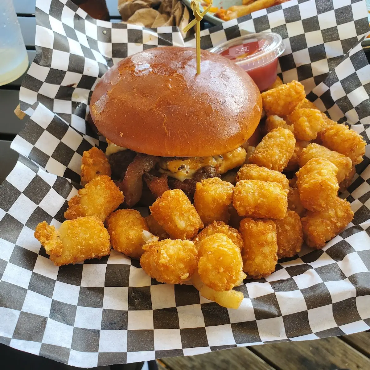 Fried Onions