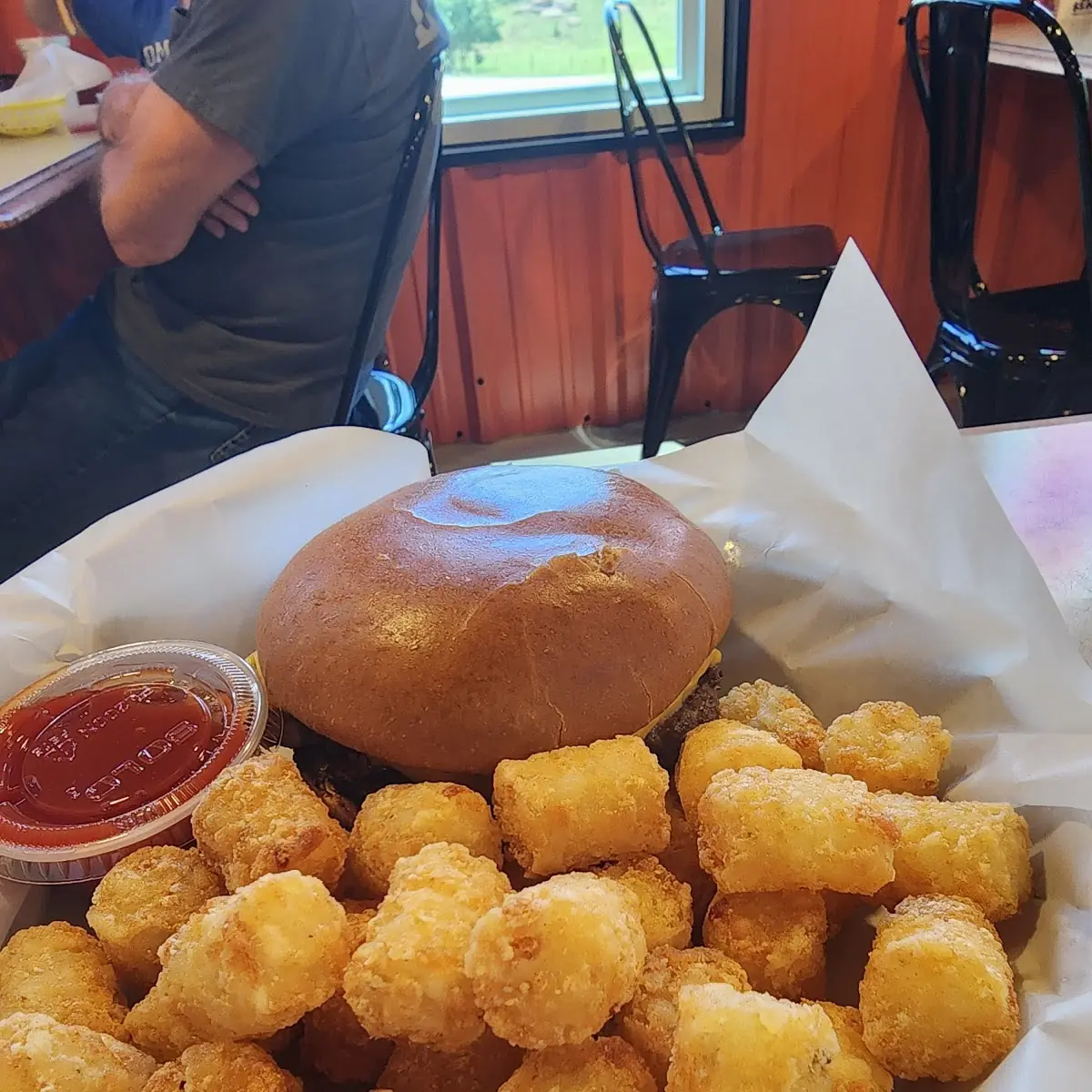 Tater Tots
