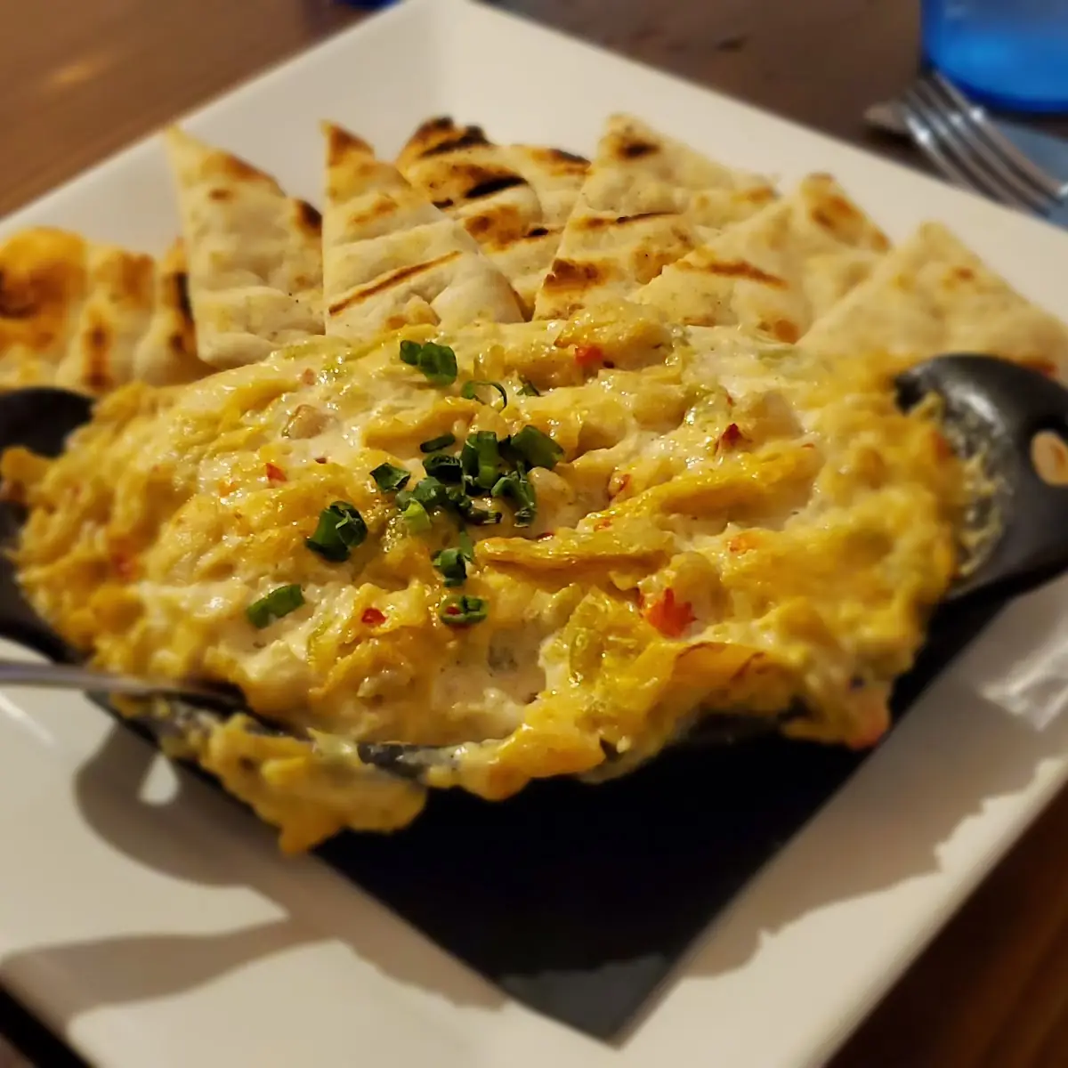 Artichoke Dip