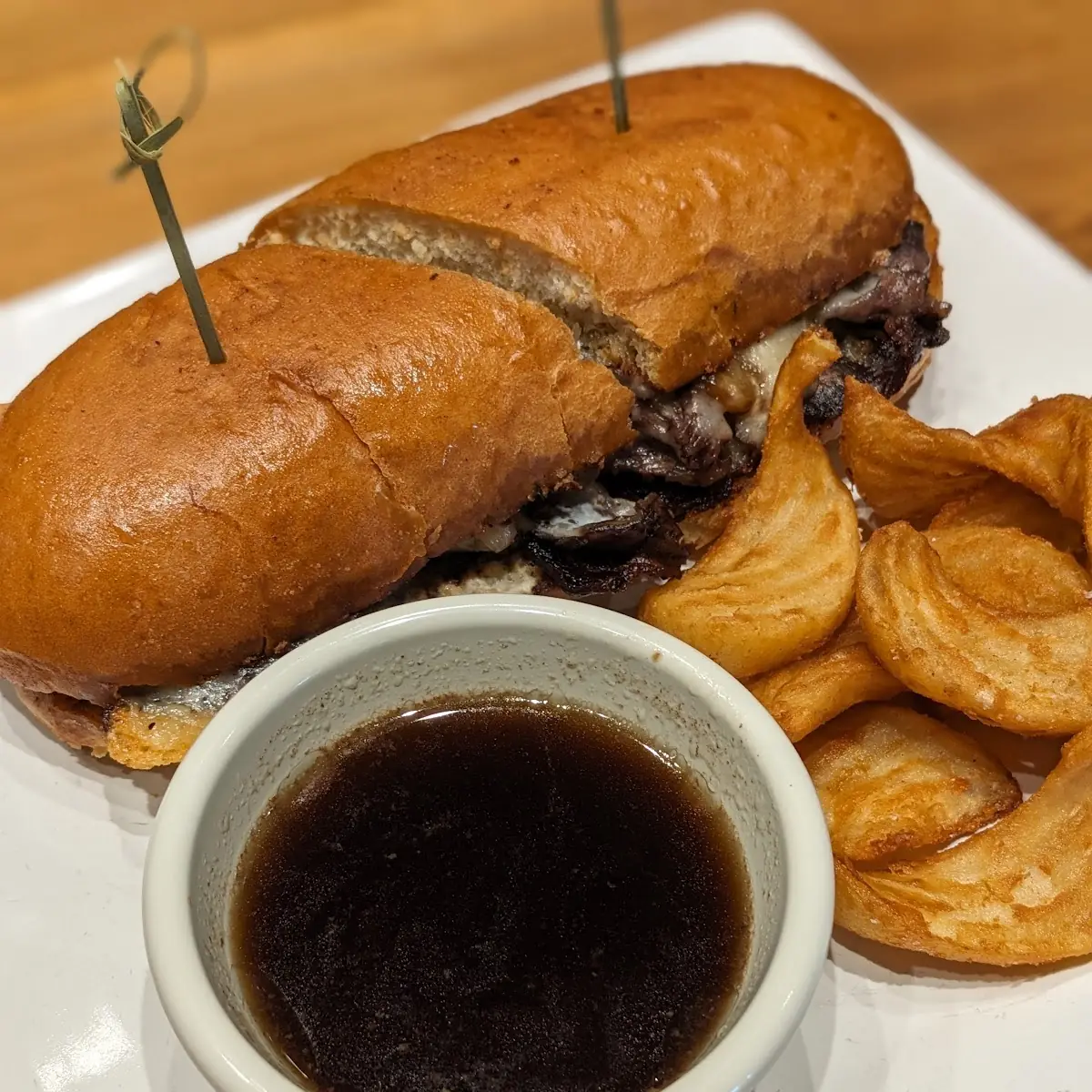 French Dip