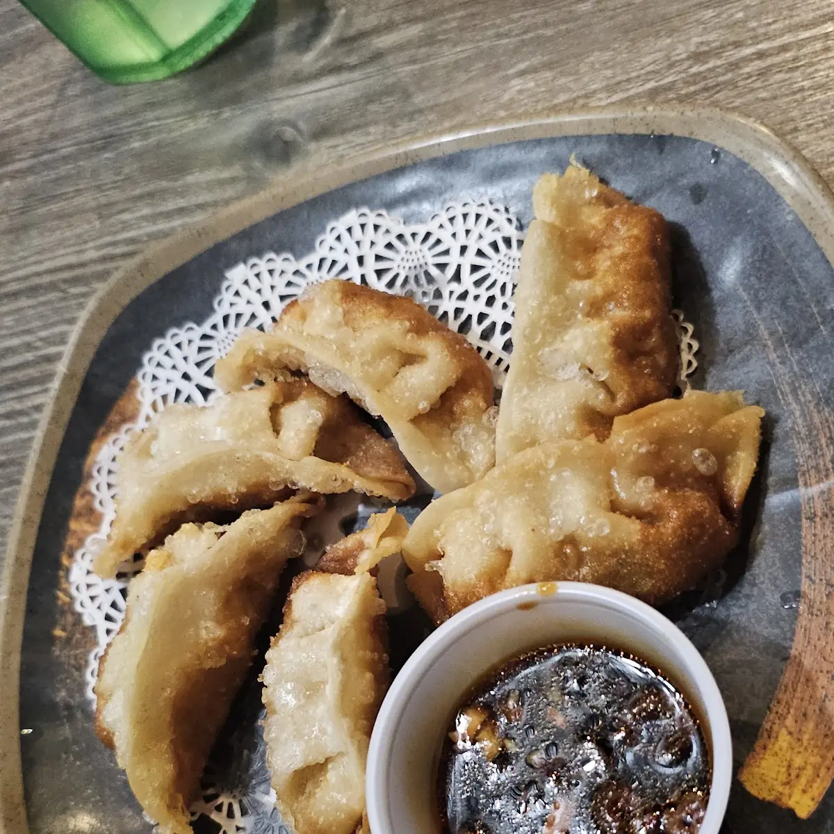 Gyoza