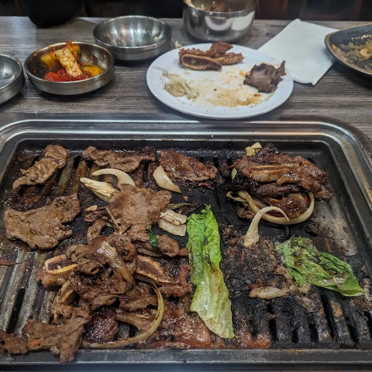 Short Ribs