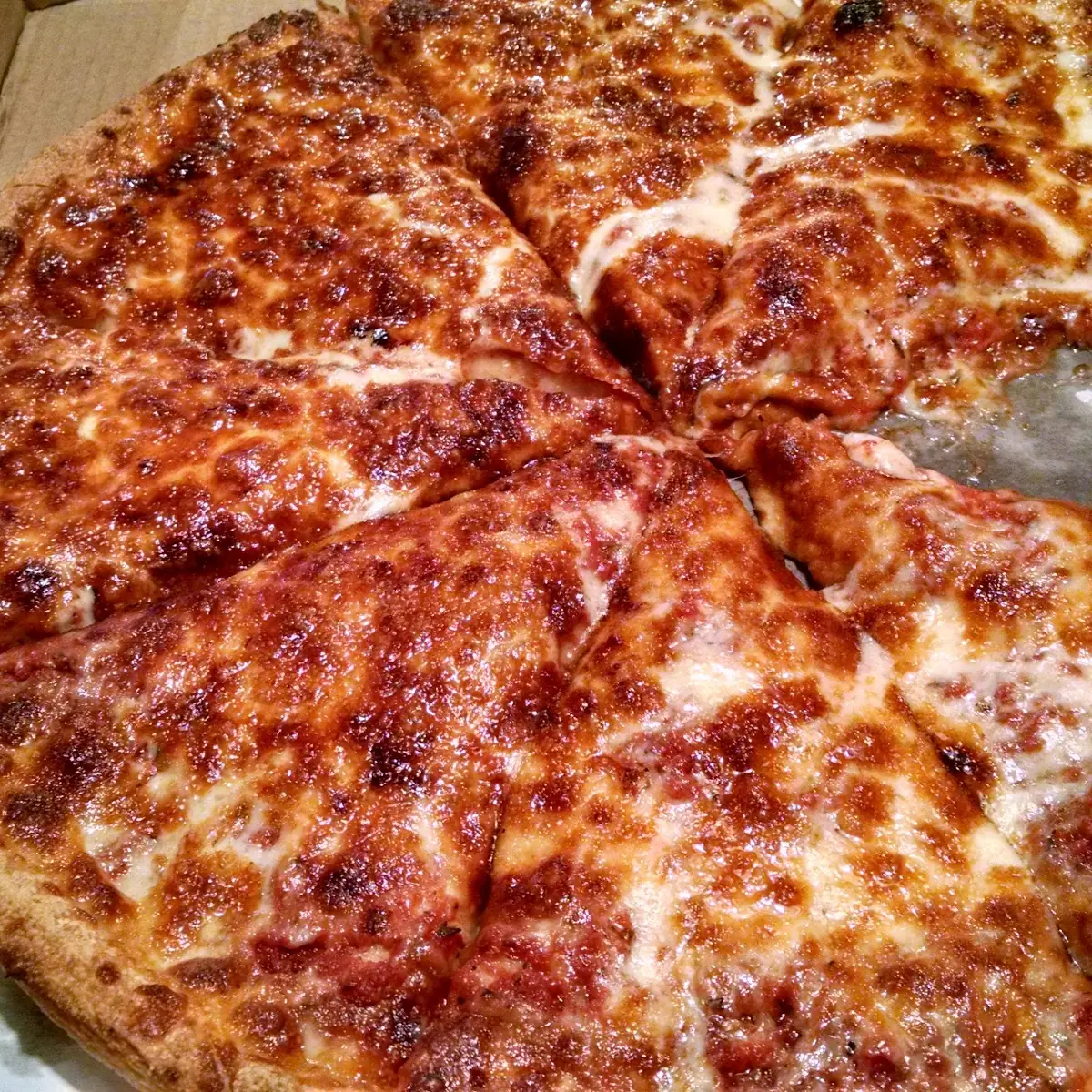 Cheese Pizza