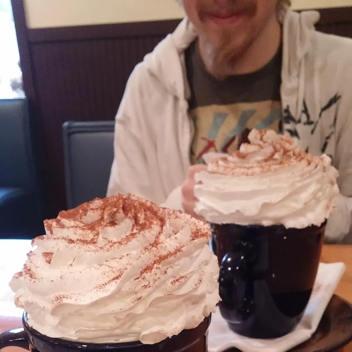 Vanilla Chai