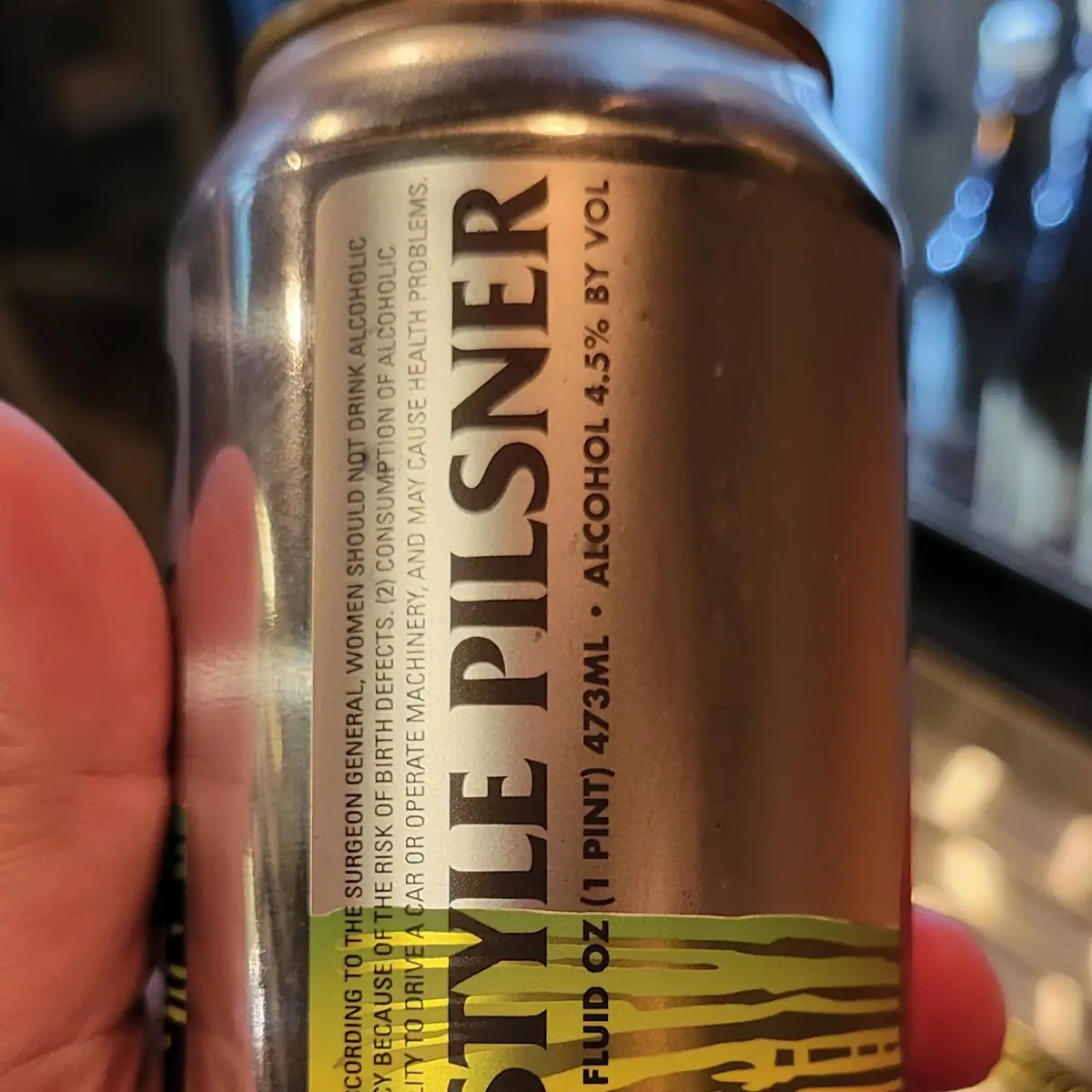 Energy Drink