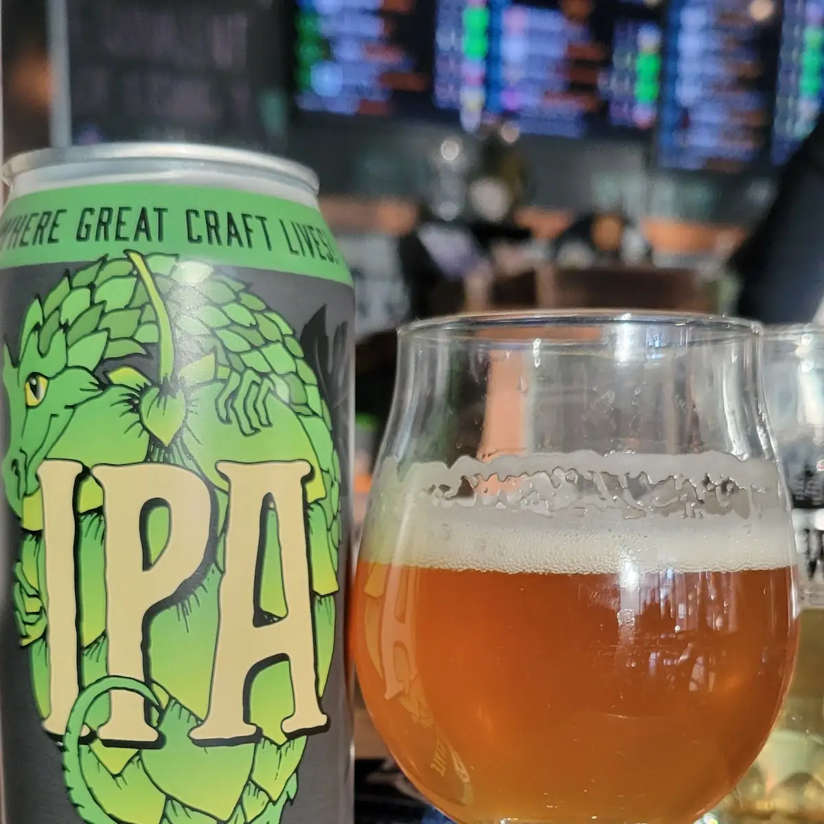 India Pale Ale