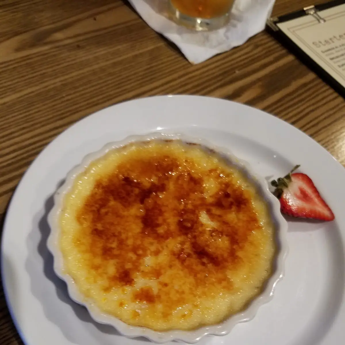 Vanilla Creme