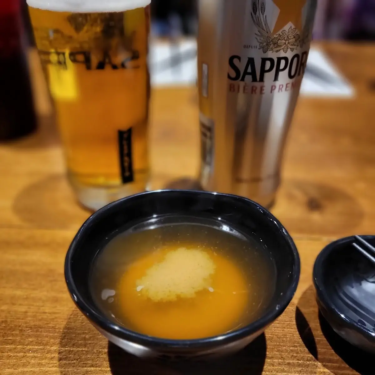 Miso Soup