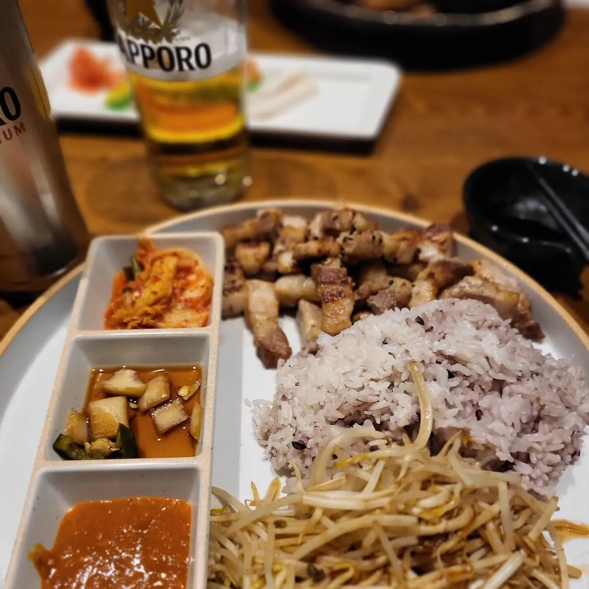 Pork Belly