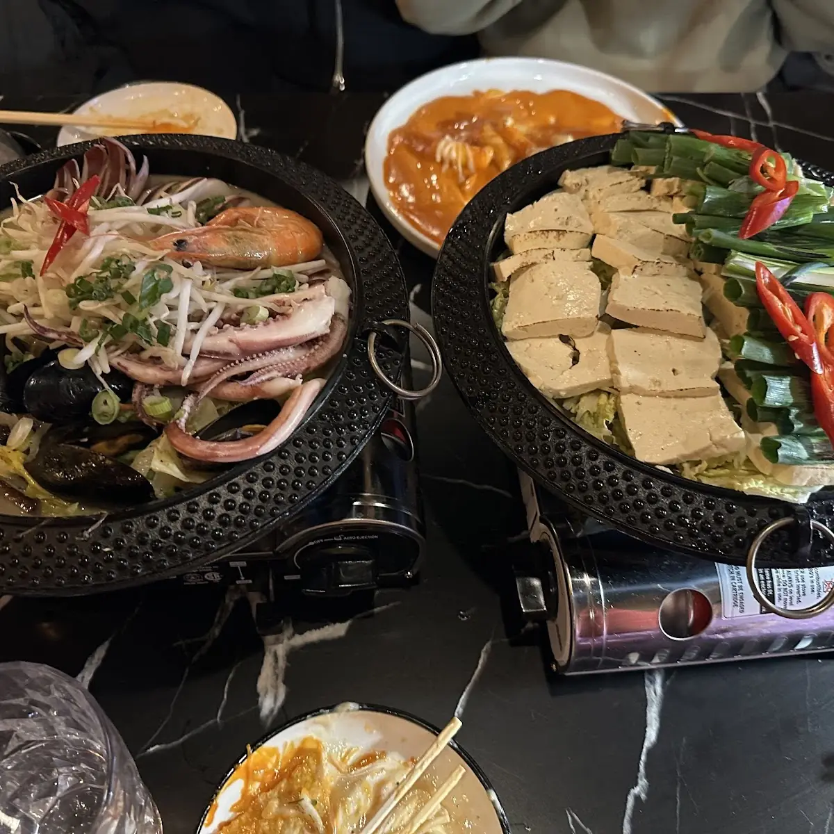 Korean Sweet Potato Chips / 고구마 칩스