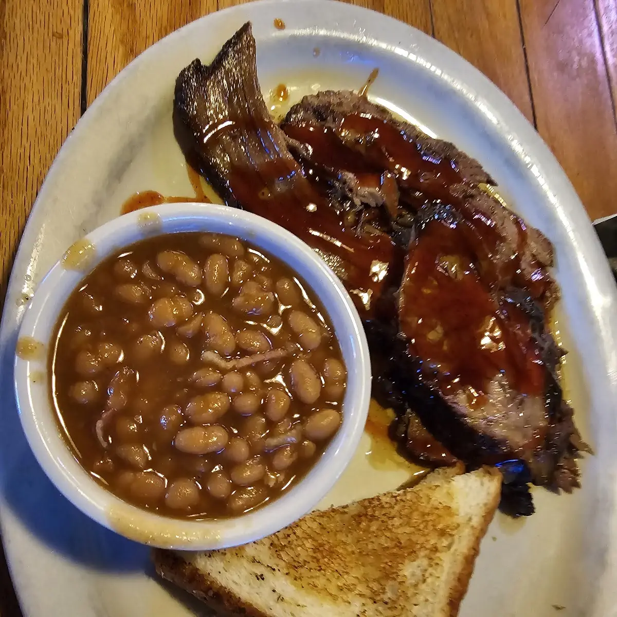 Baked Beans