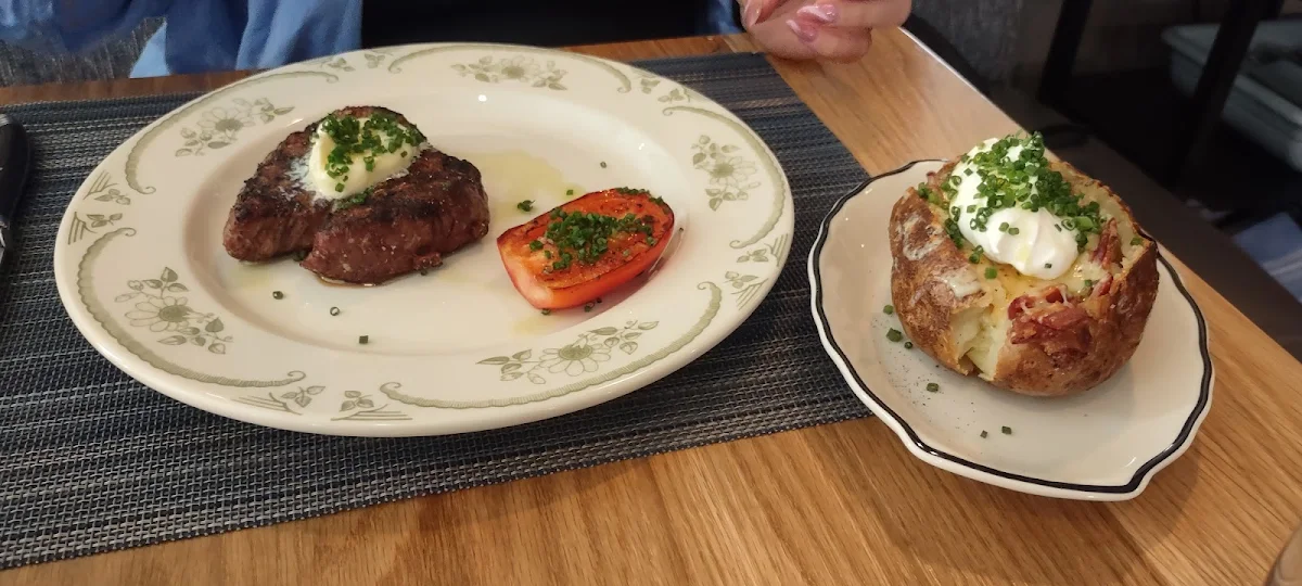 Filet Mignon, The Port Tavern Thornbury