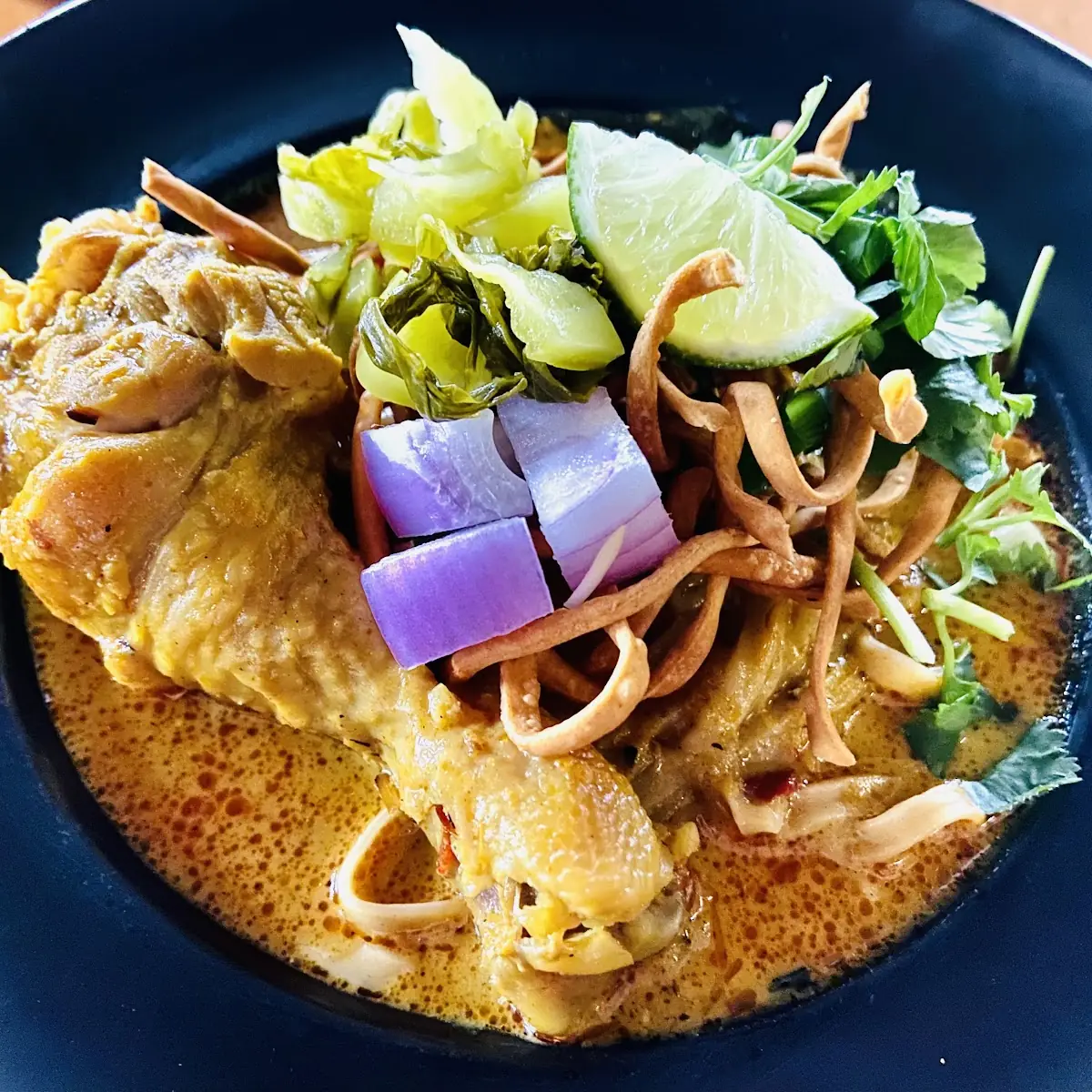 Khao Soi