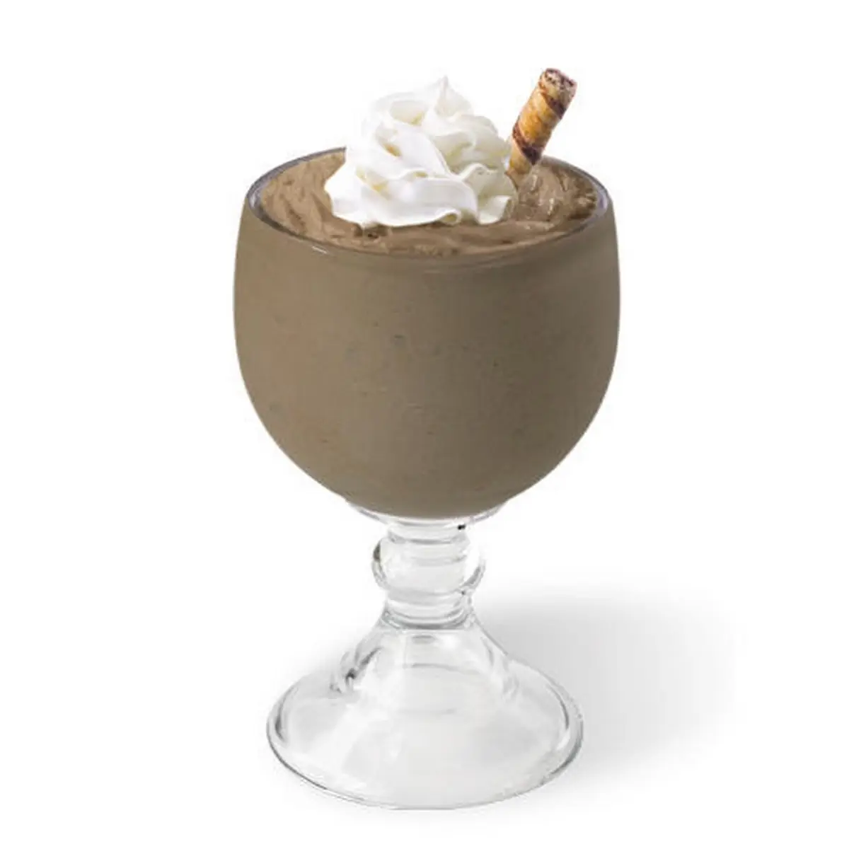 Triple Chocolate Shake