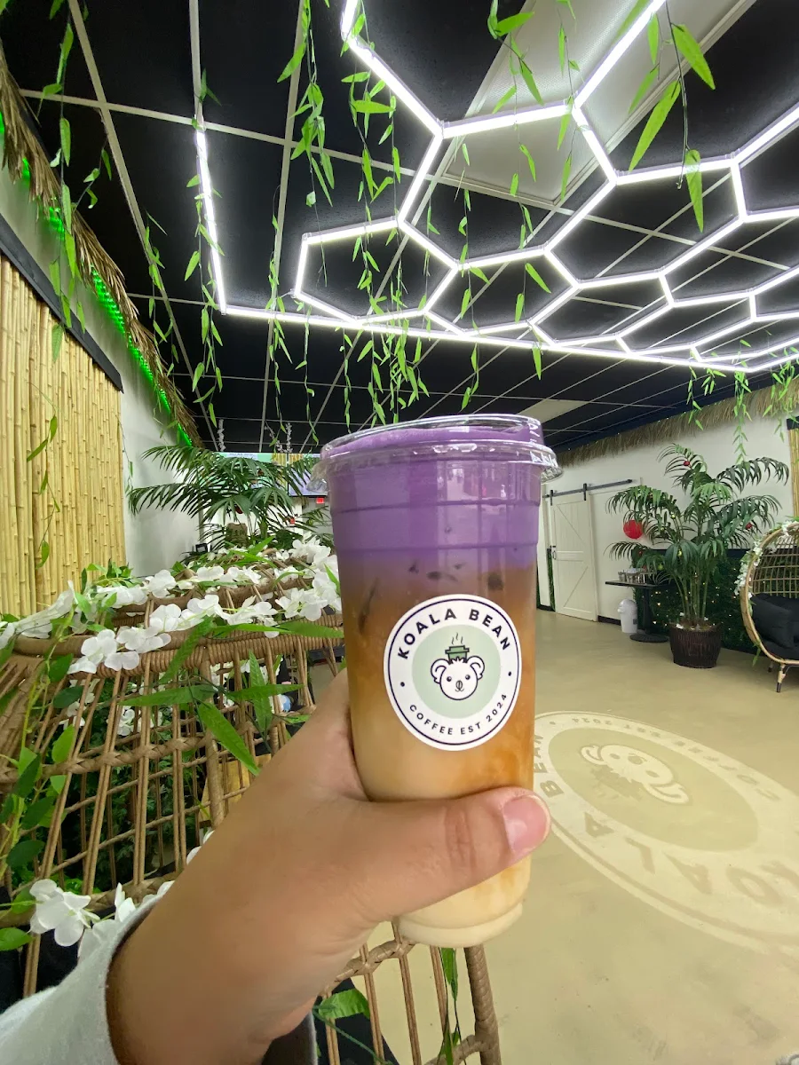 Milk Tea