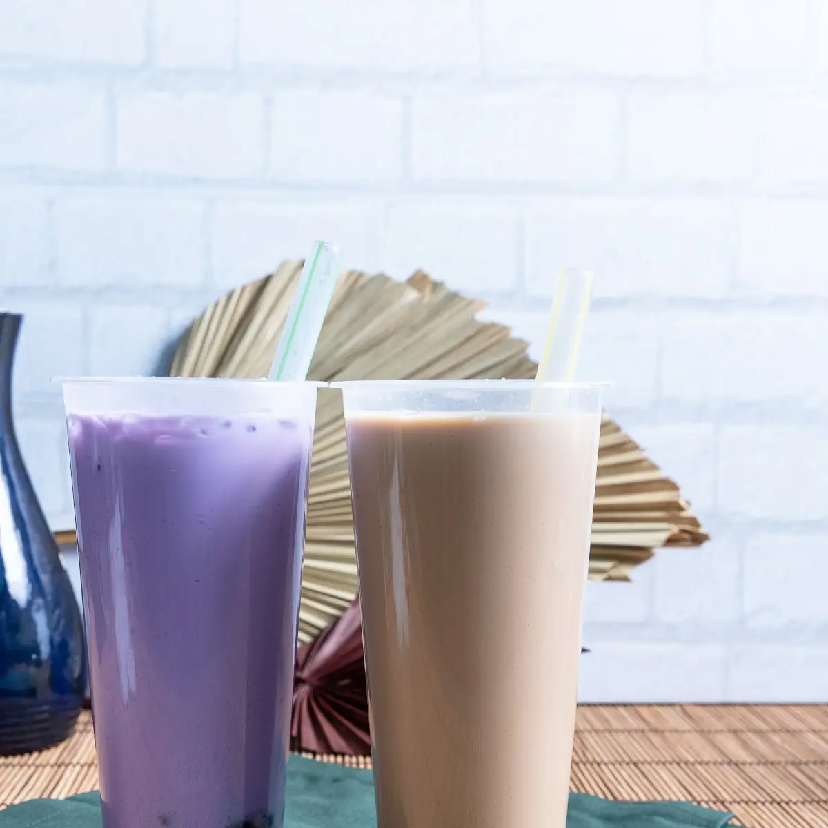 Boba Tea