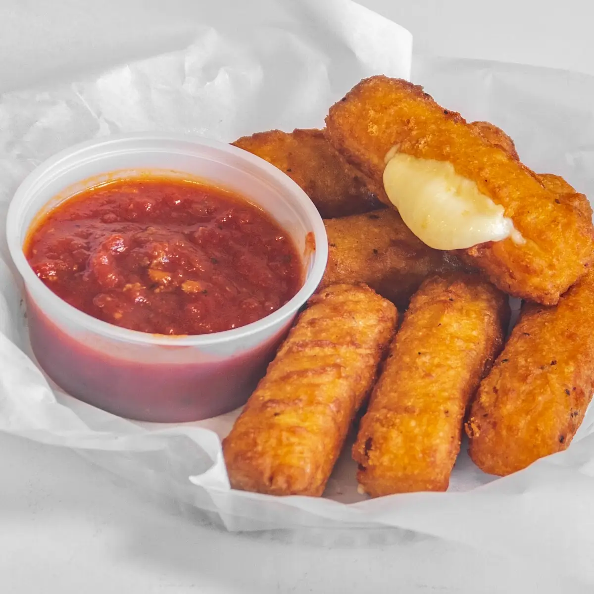 Cheese Sticks